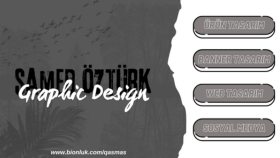 grafik tasarım hizmetleriniz için profesyonel çözüm üretirim