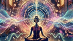 1qa2ws adlı alıcı için yaptığım hipnoz&meditasyon müziği