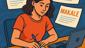 İngilizce Essay, Türkçe Makale ve Çeviri Hizmetleri