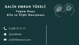 kartvizit tasarım