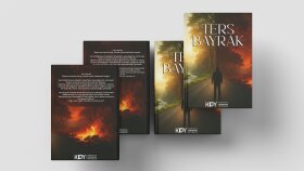 Kitap Kapak Tasarımı