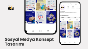 sosyal medya tasarımları yaparım