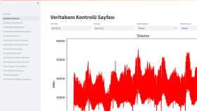 Tahminleme ve Programlama Hizmetleri