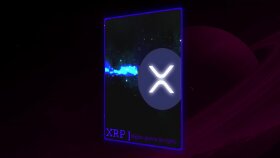 XRP [2021 LIMITED-CARD]