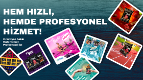 hayran kalınacak tasarımlar yapabilirim