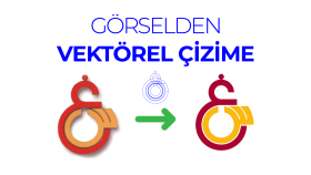 logo iyileştirme ve vektörel dönüşüm yaparım