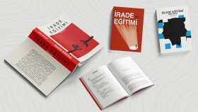 Kitap Kapakları - Mizanpaj
