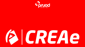 CREAe Logo Tasarımı