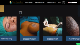 yesilkoymedicalcenter.com | Wordpress Kurumsal