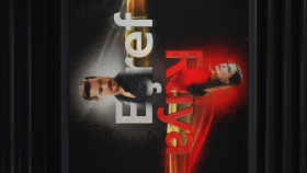 Eşref Rüya | Fan Made Concept Poster