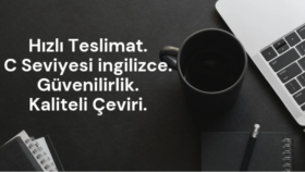 i̇ngilizce-türkçe olarak karşılıklı çeviri yapıyorum
