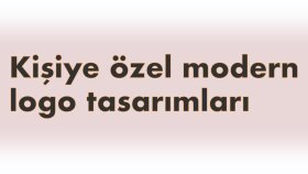 istediğiniz logoyu tasarlayabilirim