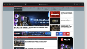 Leadergamer WordPress Teması ve eklentileri