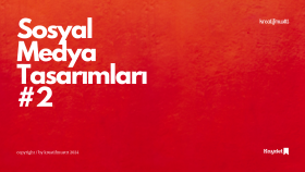 Seyahat Tasarımları