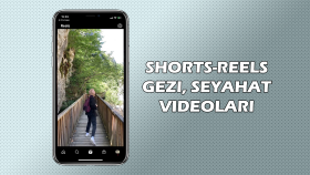 Instagram Reels Videosu