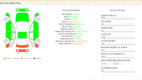 Mevcut bir websitesi üzerine özellik ekleme