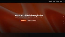 Kişisel Portfolyo
