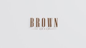 BROWN GROUP İNTRO VİDEOSU