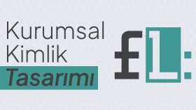 FuadLabs - Kurumsal Kimlik Tasarımı