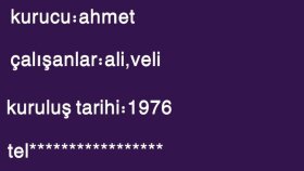 çok iyi tasarım yaparım