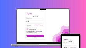  size özgün, modern ve etkileyici web tasarımları yaparım