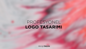 firmanızı en iyi şeklide yansıtacak logoyu tasarlarım