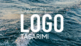 uzman logo tasarımcısıyım