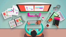 Web sitenizin tasarımını yapabilirim