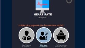 Hastane Otomasyonu
