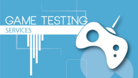 sizin oyunlarınızı test edebilirim