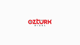 Öztürk Logo