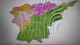 ArcGIS uygulamaları ile haritalar olusturabilirim