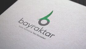 Bayraktar Kalite Kontrol - Logo