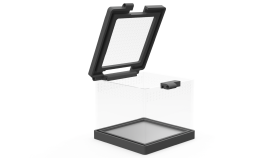 Mini Teraryum Tasarımı