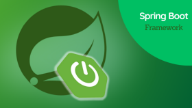 spring boot projelerinizi yaparım