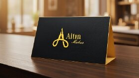 Altın makas 