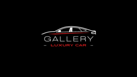 Araba Galerisi Logo Tasarımı