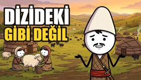 sizin için yapay zeka destekli animasyon videolar yaparım