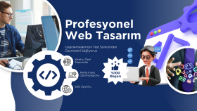 satış arttıran modern ve mobil uyumlu siteler tasarlarım
