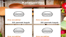 Wico Kategoriler