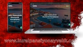 işletmeniz için anahtar teslim kurumsal web sitesi yapıyorum