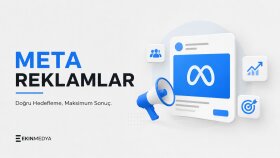 profesyonel meta instagram ve facebook yönetimi yaparım