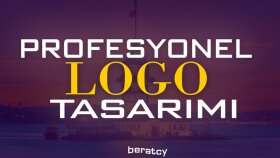 logo tasarım hizmeti verebilirim