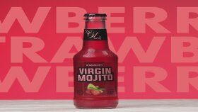 Virgin Mojito - Reklam