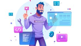 sizin için özel olarak website geliştirebilirim
