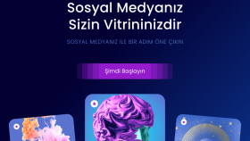 sosyal medyalarınız için istediğiniz türde görsel hazırlarım