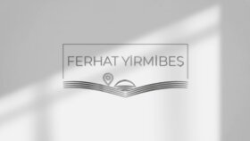 Ferhat Bey - Gayrimenkul ve arsa uzmanı logo çalışması