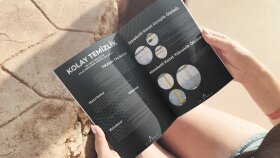 Katalog Tasarımı Örnekleri