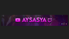 Youtube Banner Tasarımı