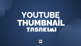  dikkat çekici YouTube kapak görselleri hazırlıyorum